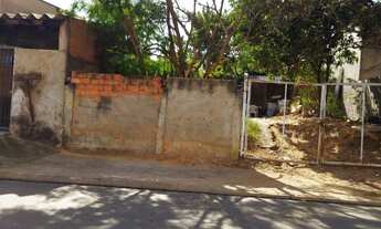 Imagem: TERRENO À VENDA PARQUE ORESTES ÔNGARO