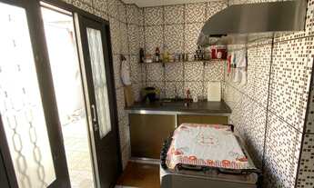 Imagem 4: CASA À VENDA | VILA SANTANA