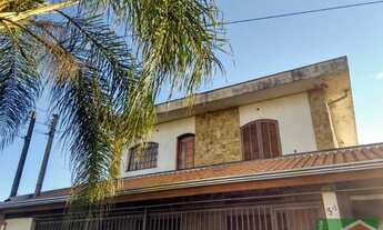 Imagem: SOBRADO À VENDA JARDIM PUCHE