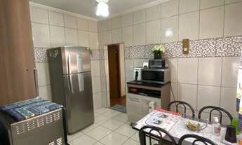 Imagem 3: CASA À VENDA | VILA SANTANA