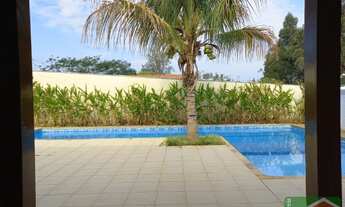 Imagem: CASA À VENDA ESTÂNCIA ÁRVORE DA VIDA