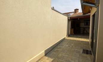 Imagem 6: CASA À VENDA | VILA SANTANA