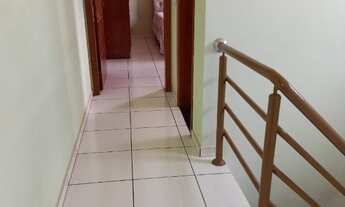 Imagem: SOBRADO À VENDA JARDIM CONSTECA