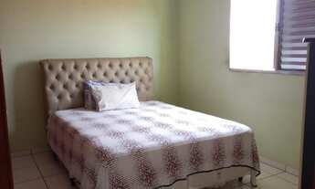 Imagem 2: SOBRADO À VENDA | JARDIM CONSTECA