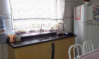 Imagem 4: SOBRADO À VENDA | JARDIM CONSTECA