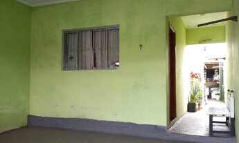 Imagem 6: SOBRADO À VENDA | JARDIM CONSTECA