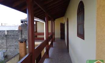 Imagem: SOBRADO À VENDA JARDIM MACARENKO