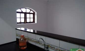 Imagem 2: SOBRADO À VENDA | JARDIM MACARENKO