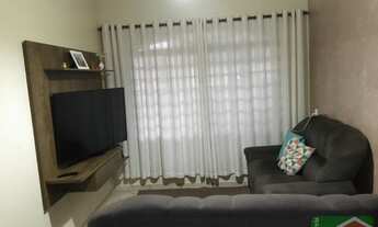 Imagem: CASA À VENDA JARDIM MARIA ANTÔNIA