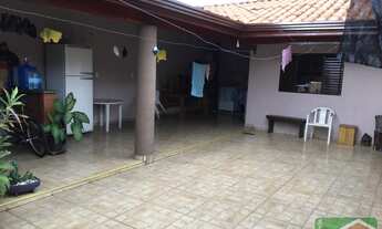 Imagem 2: CASA À VENDA | JARDIM MARIA ANTÔNIA