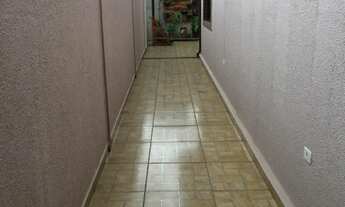 Imagem 3: CASA À VENDA | JARDIM MARIA ANTÔNIA