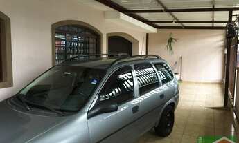 Imagem 4: CASA À VENDA | JARDIM MARIA ANTÔNIA