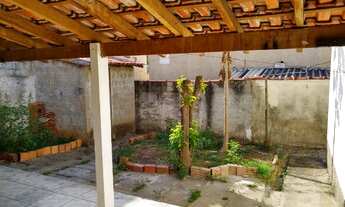 Imagem 2: CASA À VENDA | PARQUE EUCLIDES MIRANDA