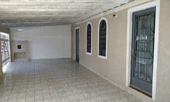 Imagem: CASA À VENDA PARQUE EUCLIDES MIRANDA