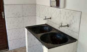 Imagem 4: CASA À VENDA | PARQUE EUCLIDES MIRANDA