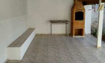 Imagem 6: CASA À VENDA | PARQUE EUCLIDES MIRANDA