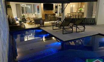 Imagem 1: SOBRADO À VENDA | RESIDENCIAL PORTAL DO LAGO