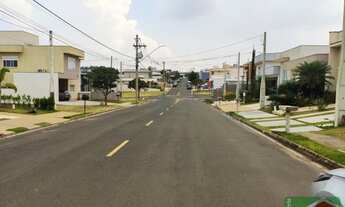 Imagem: TERRENO À VENDA CONDOMÍNIO RESIDENCIAL