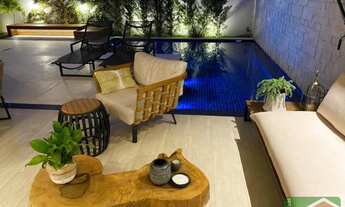 Imagem 4: SOBRADO À VENDA | RESIDENCIAL PORTAL DO LAGO