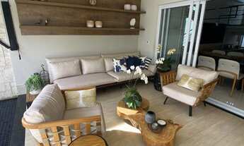 Imagem 6: SOBRADO À VENDA | RESIDENCIAL PORTAL DO LAGO