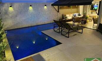 Imagem 2: SOBRADO À VENDA | RESIDENCIAL PORTAL DO LAGO