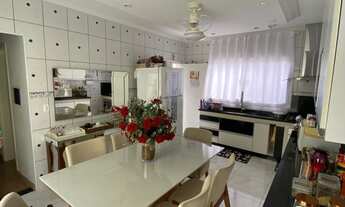 Imagem 4: CASA À VENDA | RESIDENCIAL RAVAGNANI