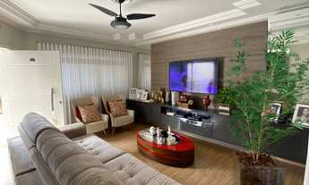 Imagem: CASA À VENDA RESIDENCIAL RAVAGNANI