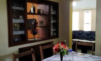 Imagem 2: CASA À VENDA | ALTOS DE SUMARÉ