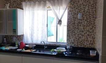 Imagem 5: CASA À VENDA | ALTOS DE SUMARÉ