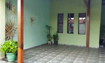 Imagem: CASA À VENDA ALTOS DE SUMARÉ