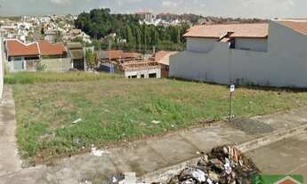 Imagem: TERRENO À VENDA PARQUE FRANCESCHINI