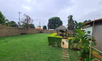 Imagem 3: CHÁCARA À VENDA | CHÁCARA RECREIO ALVORADA