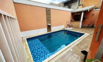 Imagem: CASA À VENDA RESIDENCIAL BORDON