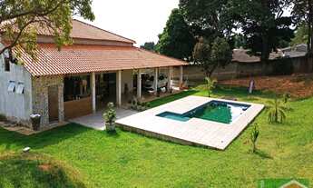 Imagem: CHÁCARA À VENDA CHÁCARAS ACAPULCO