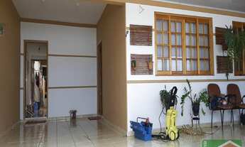 Imagem: CASA À VENDA VILA JULIANA