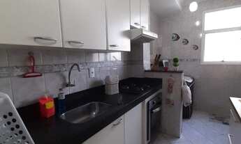 Imagem 7: APARTAMENTO À VENDA | EDIFÍCIO VITÓRIA