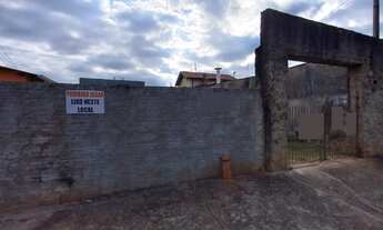 Imagem: TERRENO À VENDA PLANALTO DO SOL