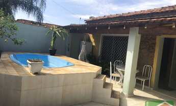 Imagem: CASA À VENDA PARQUE JATOBÁ