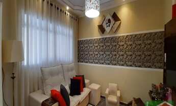 Imagem: CASA À VENDA VIRGÍNIO BASSO