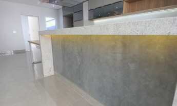 Imagem: CASA À VENDA RESIDENCIAL PORTAL DO LAGO