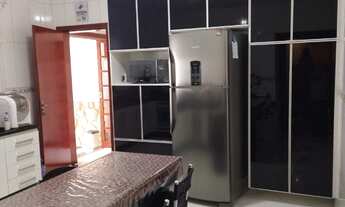 Imagem: SOBRADO À VENDA PARQUE MANOEL DE VASCONCELOS