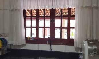 Imagem 2: SOBRADO À VENDA | PARQUE MANOEL DE VASCONCELOS