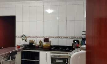 Imagem 3: SOBRADO À VENDA | PARQUE MANOEL DE VASCONCELOS