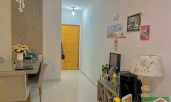 Imagem 6: APARTAMENTO À VENDA | RESIDENCIAL MADRI