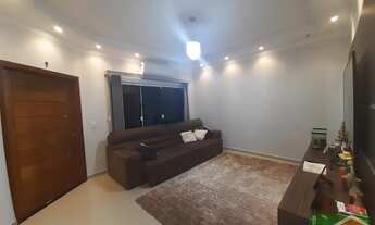 Imagem: SOBRADO À VENDA JARDIM RAVAGNANI