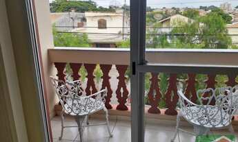 Imagem 3: APARTAMENTO À VENDA | CONDOMÍNIO MENEGATTI I | JARDIM EUROPA