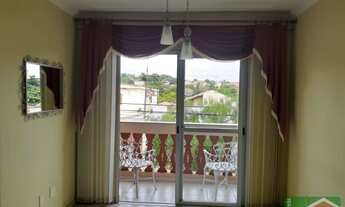 Imagem 2: APARTAMENTO À VENDA | CONDOMÍNIO MENEGATTI I | JARDIM EUROPA