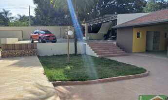 Imagem 3: CHÁCARA À VENDA | CHÁCARA MEU CANTINHO