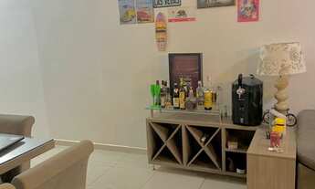 Imagem 7: APARTAMENTO À VENDA | RESIDENCIAL MADRI