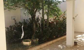 Imagem: CASA À VENDA JARDIM DAS PALMEIRAS